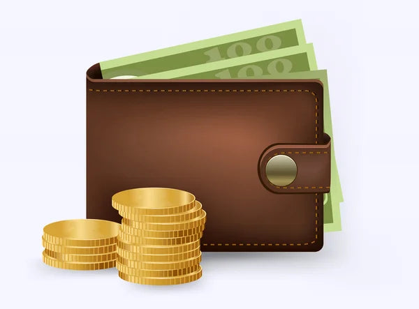 Porte-monnaie/بزاطم رجالية